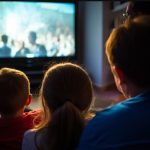 family entertainment tv